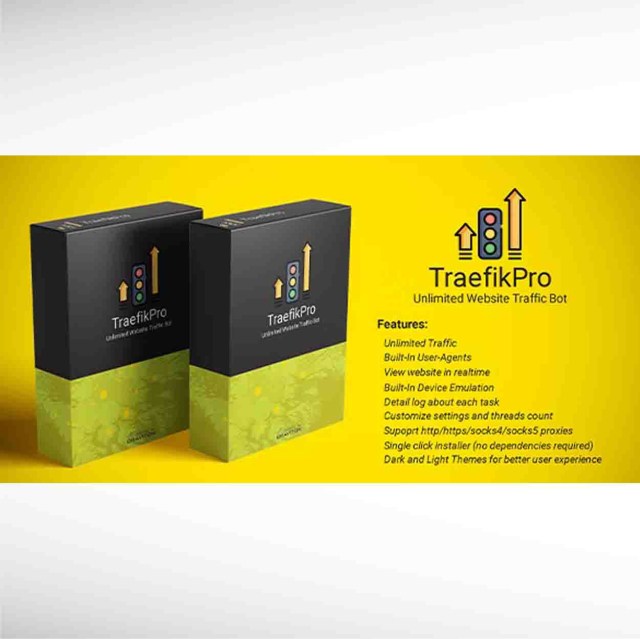 TraefikPro-Setup 4.1.1-thumbnail